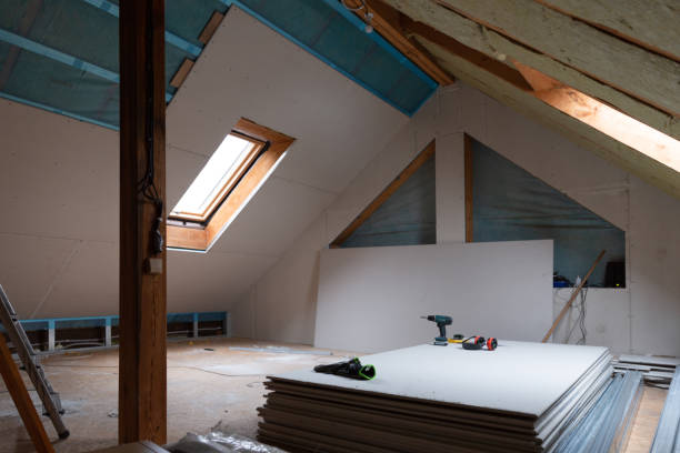 Best Commercial Insulation in Commercial Point, OH