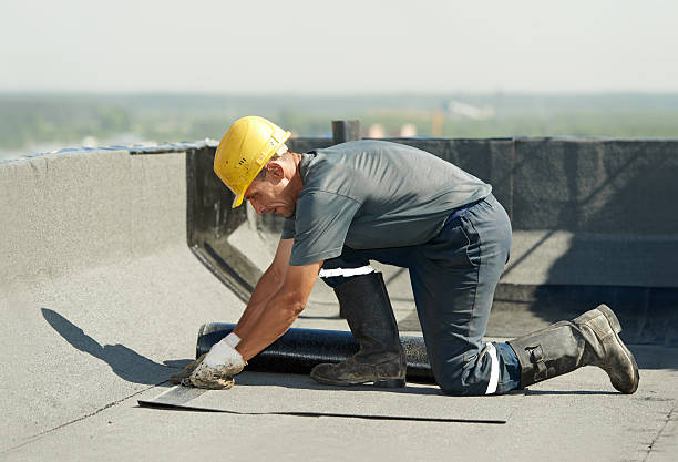 Best Insulation for Specific Applications in Commercial Point, OH